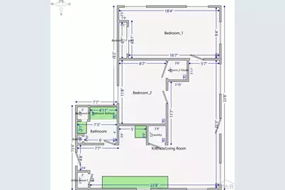 2201 W Warren Ave, Englewood, CO 80110 - Photo 25