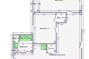 2201 W Warren Ave, Englewood, CO 80110 - Photo 25