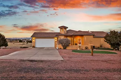 2025 W Keota Dr, Pueblo West, CO 81007 - Photo 1