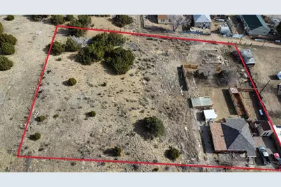 26 W 3rd St, Walsenburg, CO 81089 - Photo 29