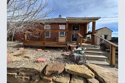 26 W 3rd St, Walsenburg, CO 81089 - Photo 3