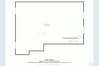 4302 Browning Court, Pueblo, CO 81008 - Photo 29