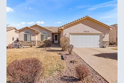 4302 Browning Court, Pueblo, CO 81008 - Photo 1