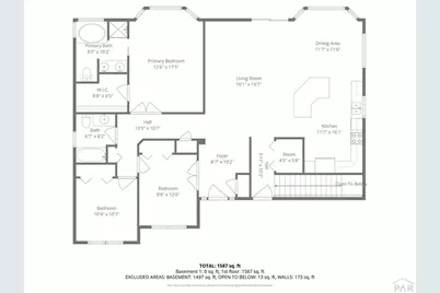 4302 Browning Court, Pueblo, CO 81008 - Photo 31