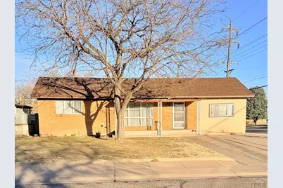 1922 Elmwood Lane, Pueblo, CO 81005 - Photo 1
