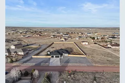 1461 E Ithaca Dr, Pueblo West, CO 81007 - Photo 43