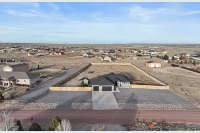 1461 E Ithaca Dr, Pueblo West, CO 81007 - Photo 35