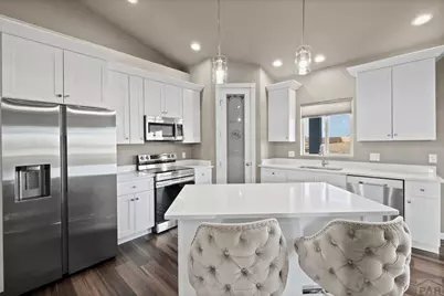 1461 E Ithaca Dr, Pueblo West, CO 81007 - Photo 13