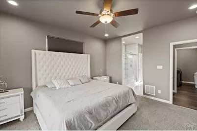 1461 E Ithaca Dr, Pueblo West, CO 81007 - Photo 23