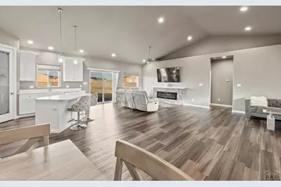 1461 E Ithaca Dr, Pueblo West, CO 81007 - Photo 19