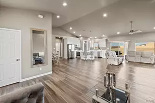 1461 E Ithaca Dr, Pueblo West, CO 81007 - Photo 5