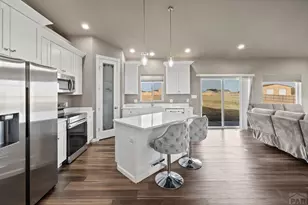 1461 E Ithaca Dr, Pueblo West, CO 81007 - Photo 15