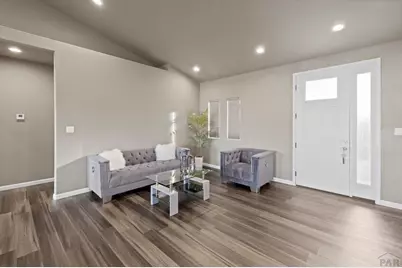 1461 E Ithaca Dr, Pueblo West, CO 81007 - Photo 7