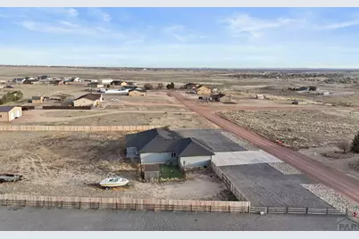 1461 E Ithaca Dr, Pueblo West, CO 81007 - Photo 41