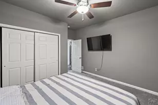 1461 E Ithaca Dr, Pueblo West, CO 81007 - Photo 33