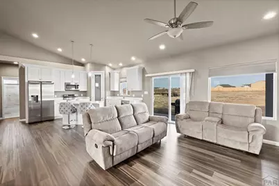 1461 E Ithaca Dr, Pueblo West, CO 81007 - Photo 9