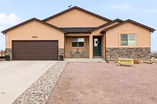 1840 N Rusty Spur Ln, Pueblo West, CO 81007 - Photo 1