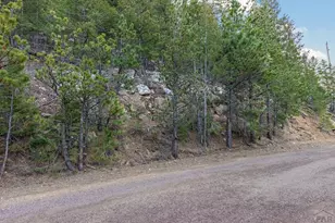 000 Upper Moss Rock Rd, Golden, CO 80401 - Photo 1