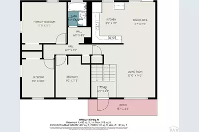 3041 Norwich Ave, Pueblo, CO 81008 - Photo 21