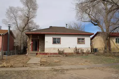 1019 E 10th St, Pueblo, CO 81001 - Photo 1