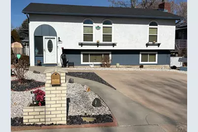 1817 E 18th St, Pueblo, CO 81001 - Photo 1