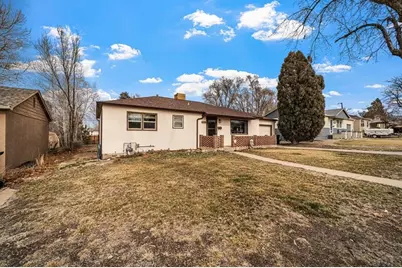 1109 Mass St, Pueblo, CO 81001 - Photo 3