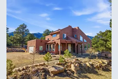 139 Hereford Dr, Rye, CO 81069 - Photo 1