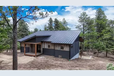 79 Terraza Abajo, Westcliffe, CO 81252 - Photo 1