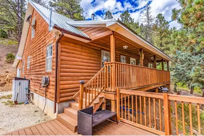 16169 Hwy 96, Westcliffe, CO 81252 - Photo 5