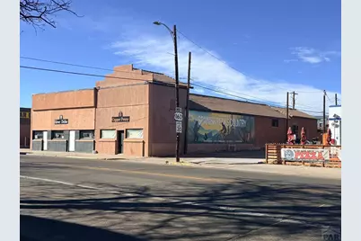 110 SW 7th St, Walsenburg, CO 81089 - Photo 1