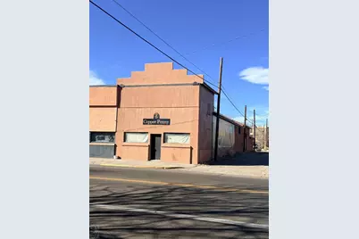 110 SW 7th St, Walsenburg, CO 81089 - Photo 3