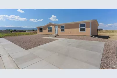 255 Arrowhead Dr, Florence, CO 81226 - Photo 1