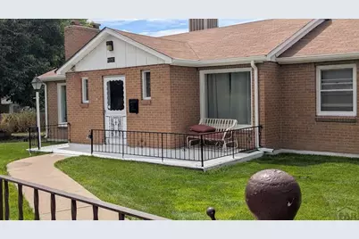 1910 E 8th St, Pueblo, CO 81001 - Photo 1