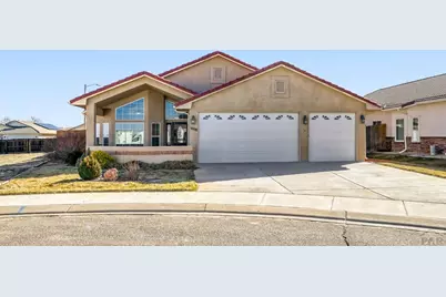 1008 Willowcrest Pl, Pueblo, CO 81005 - Photo 1