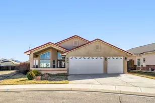 1008 Willowcrest Pl, Pueblo, CO 81005 - Photo 1