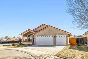 1008 Willowcrest Pl, Pueblo, CO 81005 - Photo 3