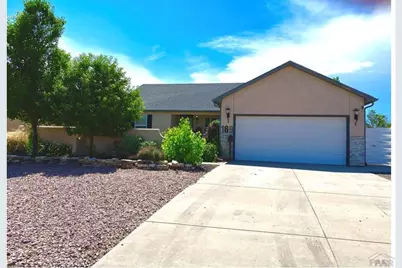 169 S Spaulding Ave, Pueblo West, CO 81007 - Photo 1