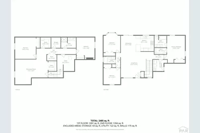 895 El Nido Dr, Pueblo West, CO 81007 - Photo 41