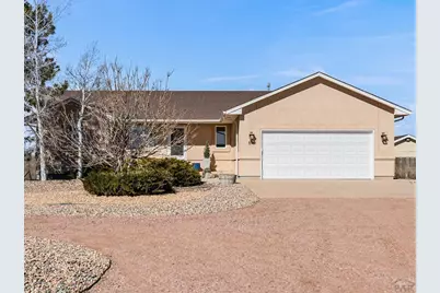 895 El Nido Dr, Pueblo West, CO 81007 - Photo 1
