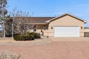 895 El Nido Dr, Pueblo West, CO 81007 - Photo 1