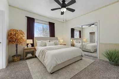 4725 Desert Candle Dr, Pueblo, CO 81001 - Photo 11