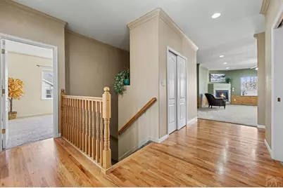 4725 Desert Candle Dr, Pueblo, CO 81001 - Photo 5