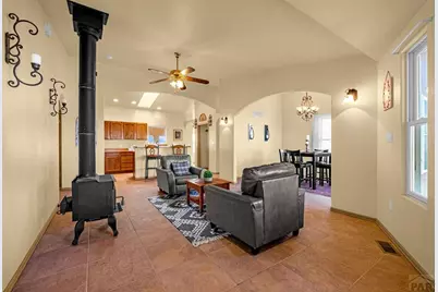 1420 E Gem Dr, Pueblo West, CO 81007 - Photo 3