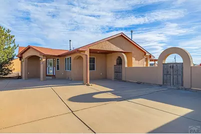 1420 E Gem Dr, Pueblo West, CO 81007 - Photo 53