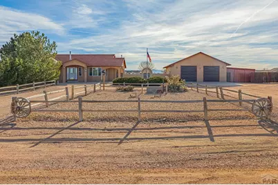 1420 E Gem Dr, Pueblo West, CO 81007 - Photo 1