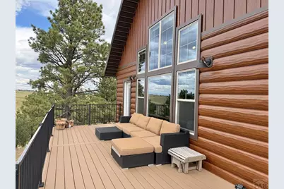 741 Junkins Loop, Westcliffe, CO 81252 - Photo 11