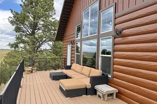 741 Junkins Loop, Westcliffe, CO 81252 - Photo 11