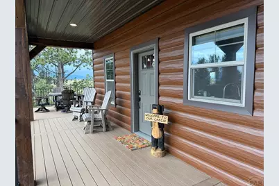 741 Junkins Loop, Westcliffe, CO 81252 - Photo 13