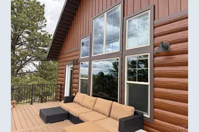 741 Junkins Loop, Westcliffe, CO 81252 - Photo 9