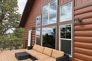 741 Junkins Loop, Westcliffe, CO 81252 - Photo 9